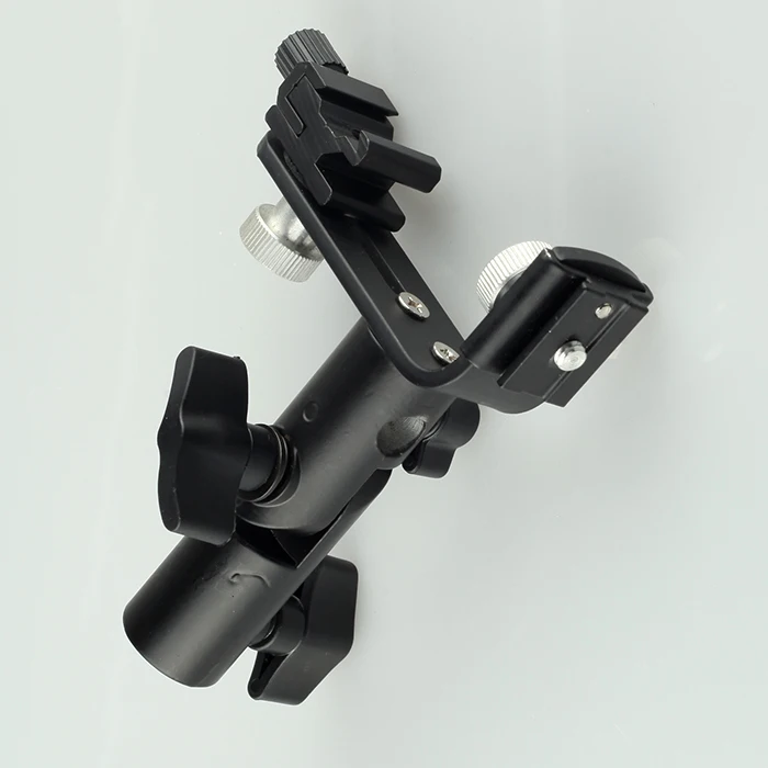 Держатель адаптера для вспышки Speedlite L адаптер Bowens|l bracket|holder for flashflash bracket holder |