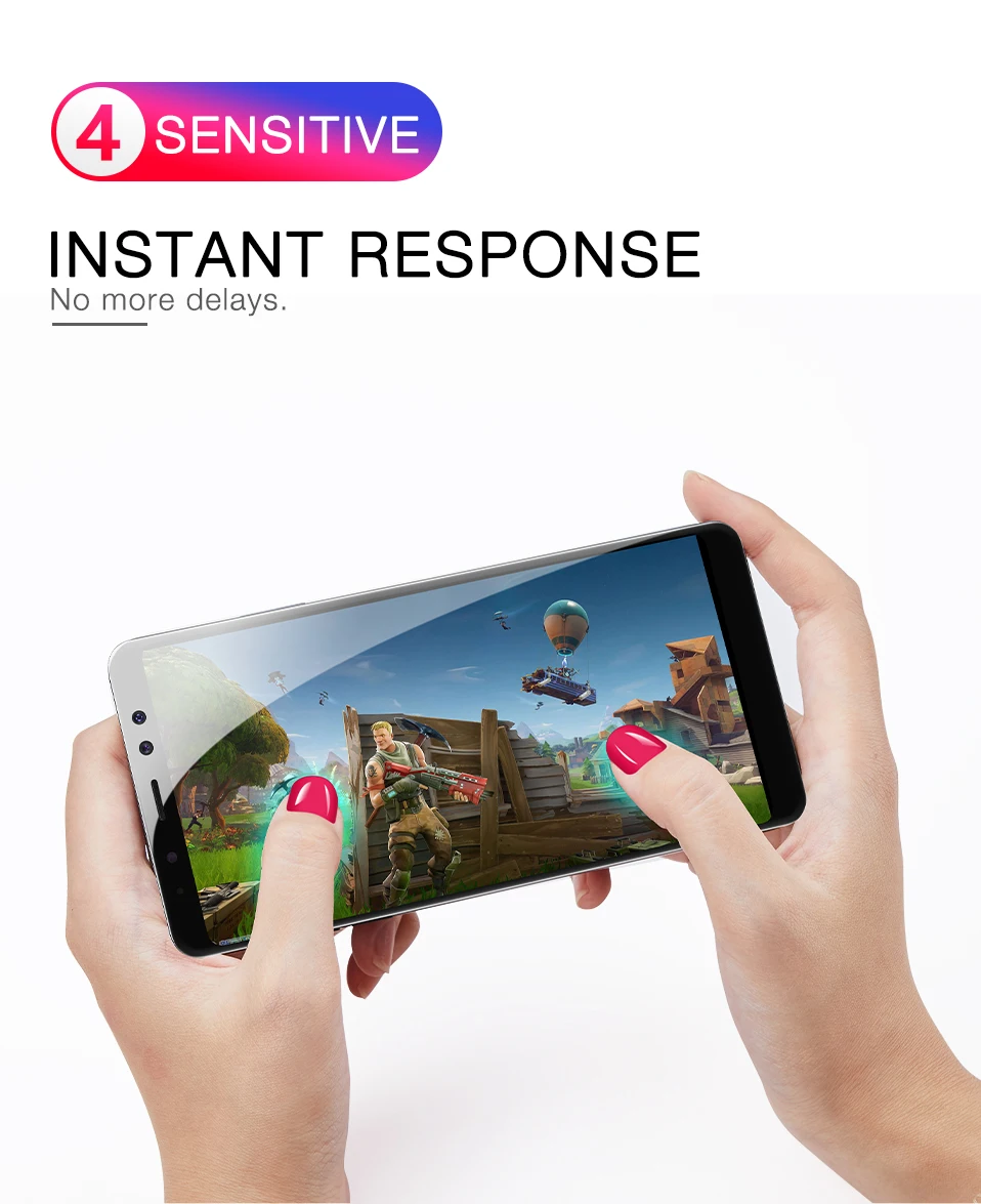 ASINA Экран протектор для samsung Galaxy A8 закаленное Стекло плёнки для Galaxy Note протектор J3 J5 J7 J6 J7 J8 A6 A7 A8 плюс
