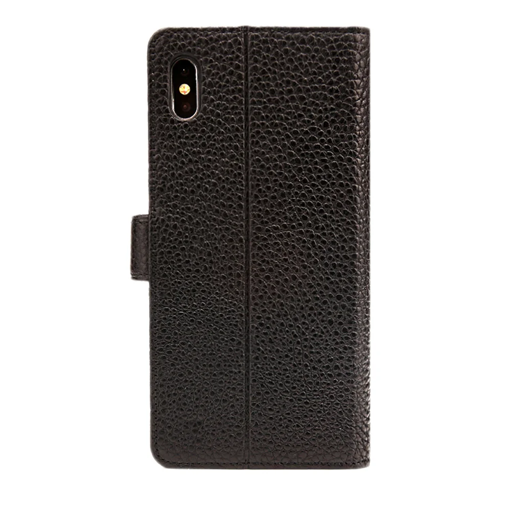 Флип-чехол Pierre Cardin для iPhone XS MAX, чехол-кошелек из натуральной кожи для iPhone XS/XS MAX/XR, Магнитный флип-чехол, чехол s