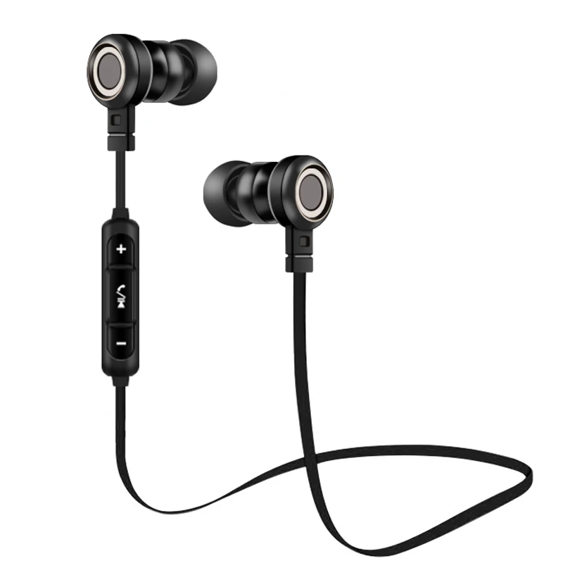 BN5 брендовые Bluetooth наушники беспроводные с микрофоном стерео Бас Спортивная
