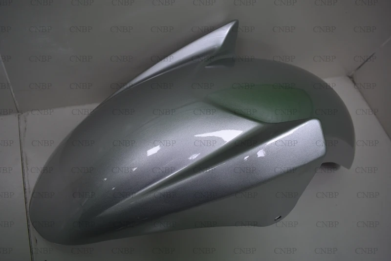 Для YAMAHA FJR 1300 2012 наборы для тела FJR1300 2006-2013 Серебряный набор для всего тела для YAMAHA FJR 1300 10 11 Наборы для тела