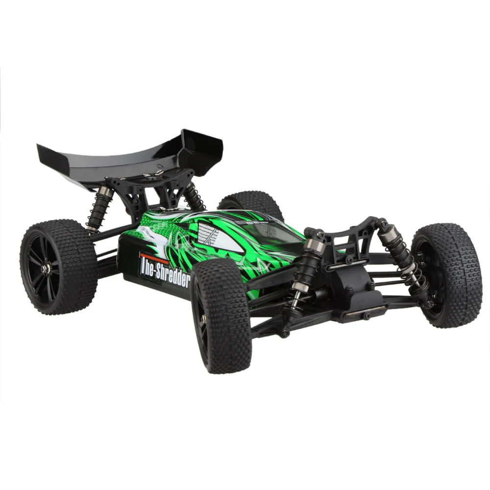 Электрический Inspira e10xb 1/10th Весы модель 4WD матовый Внедорожные багги RC автомобилей РТР Карро управления remoto