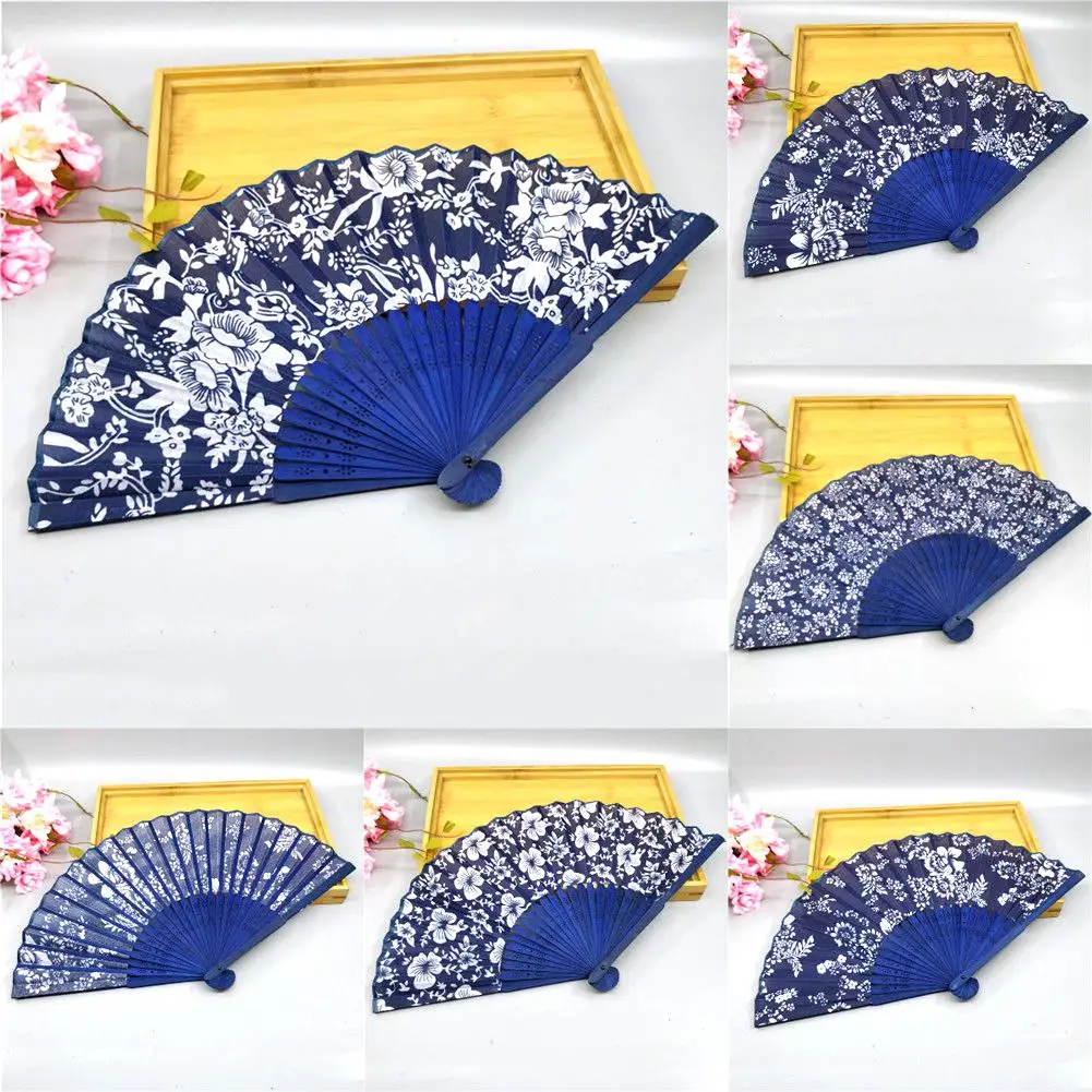 Крутой летний классический цветочный дизайн в китайском стиле с окрашенной