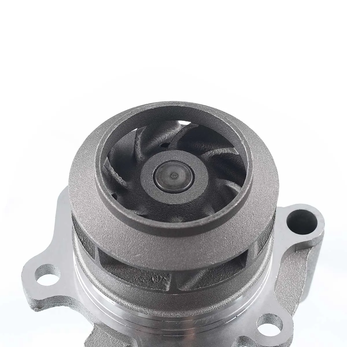 Водяной насос двигателя для Volkswagen Beetle Golf Jetta 1998 2004 I4 1.9L Diesel ALH 038121011AX 038121011A AW9378|pump