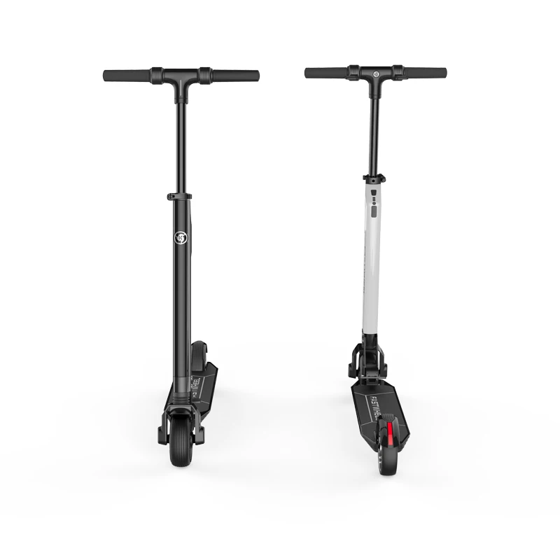 F0 KUICKWHEEL/FASTWHEEL е-байка 36В 160 Вт мини складной электрический скутер