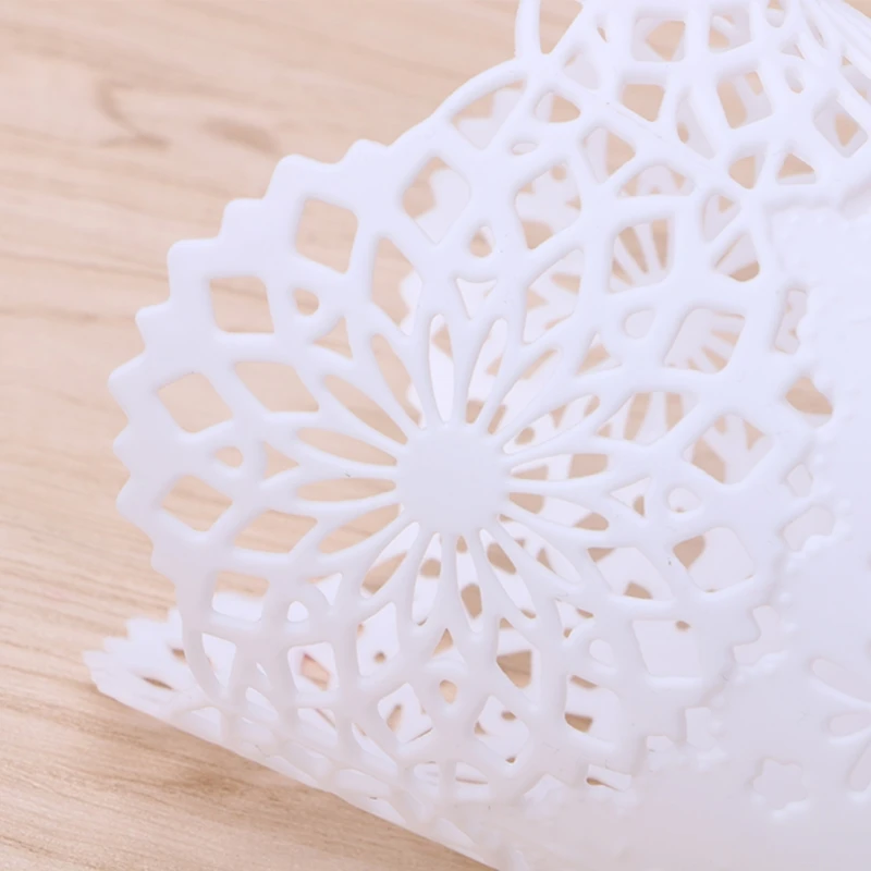 Ручка карандаш полый Цветочный контейнер для хранения с держателем настольный