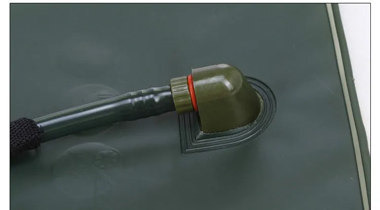 2L 2.5L 3L складная сумка для воды рюкзак гидратор Складная мягкая бутылка для воды Aonijie колба складная канистра Открытый Туризм