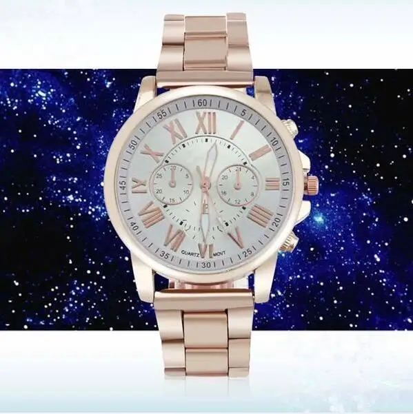 Женские дешевые дизайнерские часы Роскошные модные высококачественные