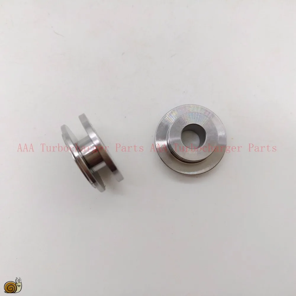CT16V турбо упорный воротник и усилитель 17201 0L040 30110 Поставщик AAA Запчасти для