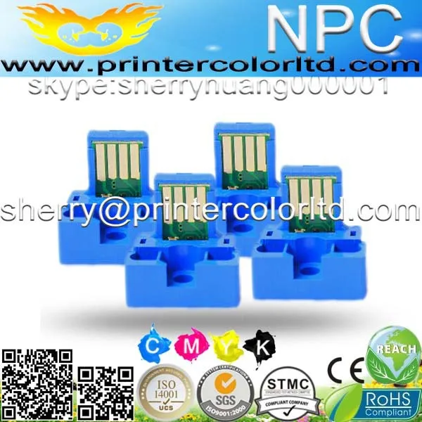 Чип для Sharp B 42DR MX B-42GT1 B402 SC MX-B 42LT MXB42 ND MX42AT B-42 NT 42-MT универсальная замена чипов |