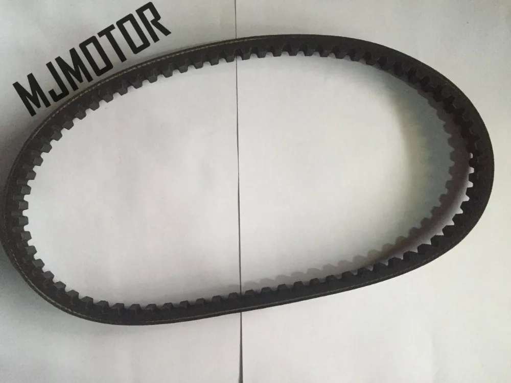 Поясной ремень для скутера JOG50 90 16 30 дюймов мотоцикла Zuma GY6 QJ Keeway Honda Yamaha ATV GO KART