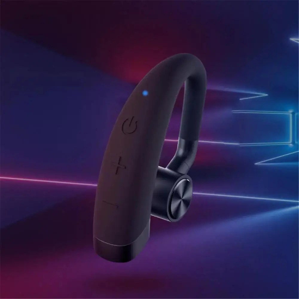 xiaomi Mijia Beebest BE501 беспроводной bluetooth 4,2 наушники для работы xiaomi Walkie Talkie 1S гарнитура с микрофоном MEMS