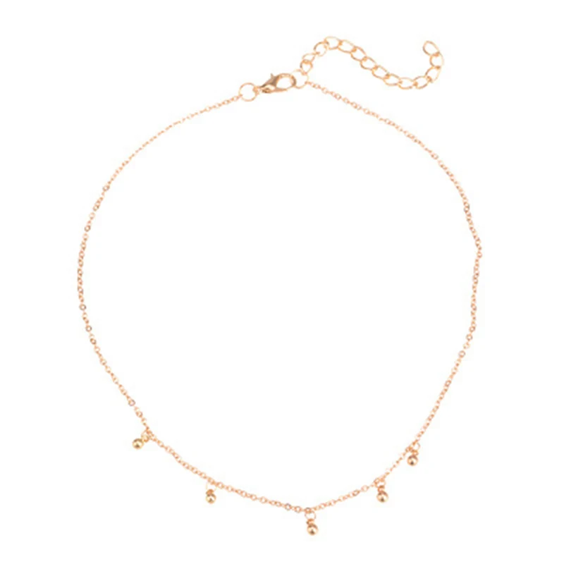 KEORMA мода модные женские туфли Аксессуары Ключицы Золотой Луны украшения