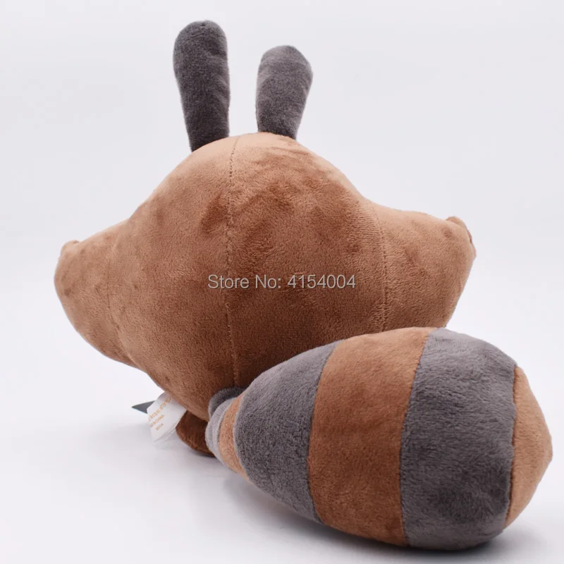 23 см аниме Sentret Peluche Мягкие плюшевые Мультяшные куклы горячий Рождественский подарок детские игрушки для детей