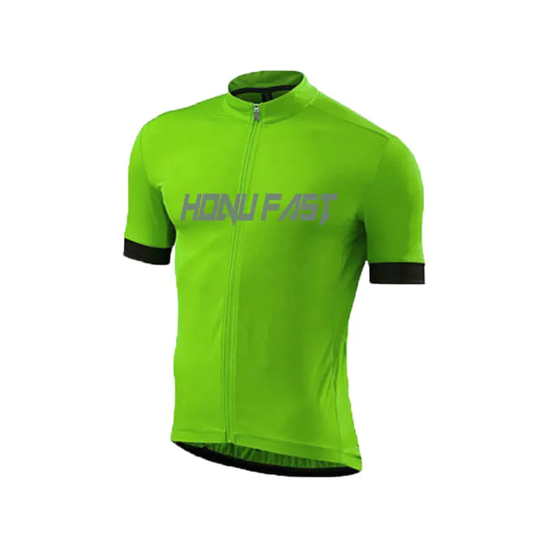 Short Sleeves 3 Новинка Pro team groupama FDJ майки для велоспорта дышащий Ropa Ciclismo MTB короткий рукав велосипедная ткань 9D гель - Цвет: Short Sleeves 3