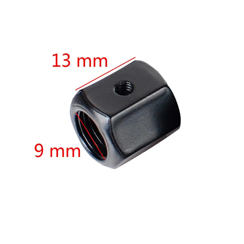 4 шт. Универсальный OZ Racing Стайлинг Логотип Эмблема чехол сердцевина клапана шины