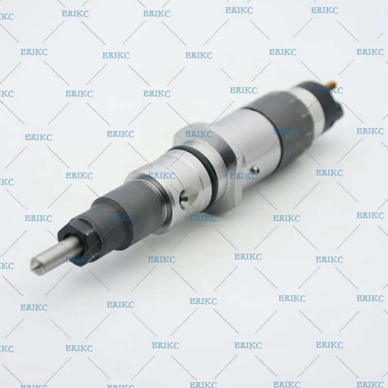ERIKC Liseron Light Truck Common Rail Injector 0445120059 Inyectores 0 445 120 059 Injectors Fuel Oil 0445 | Автомобили и