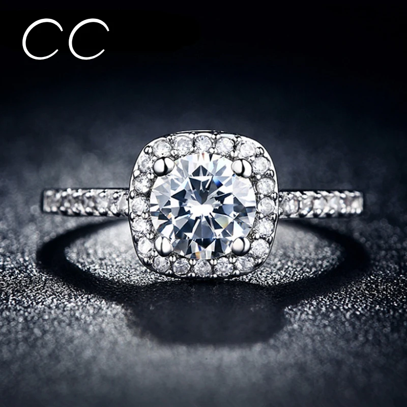 Наборы свадебных серег и ожерелий квадратные винтажные наборы украшений из