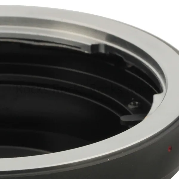 Адаптер для объектива PIXCO PK/645 AI подходит Pentax PK 645 Nikon камеры|lens adapter|adapter lenspixco adapter |