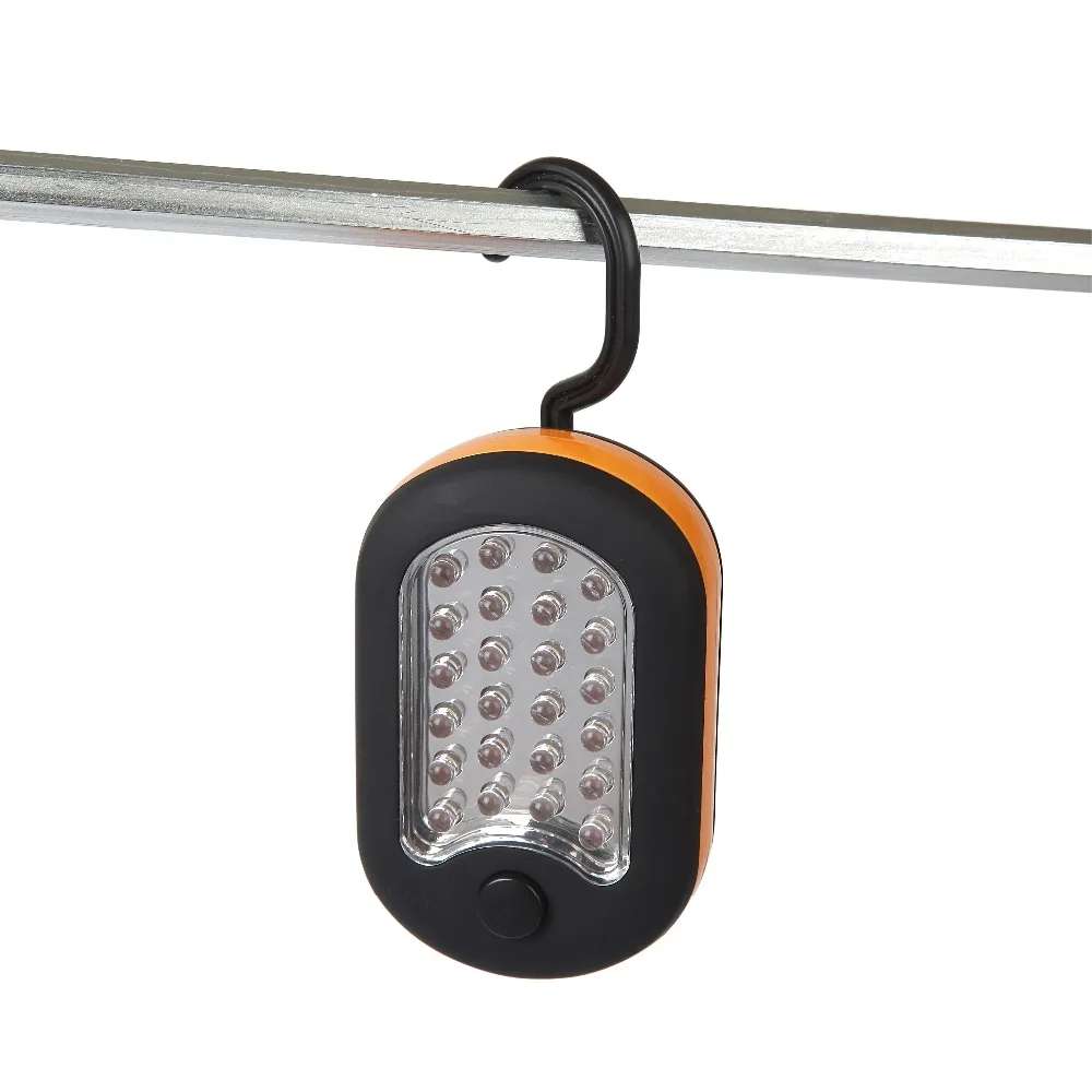 Everbrite 27 Светодиодный рабочий светильник светодиодный для мыла аварийный