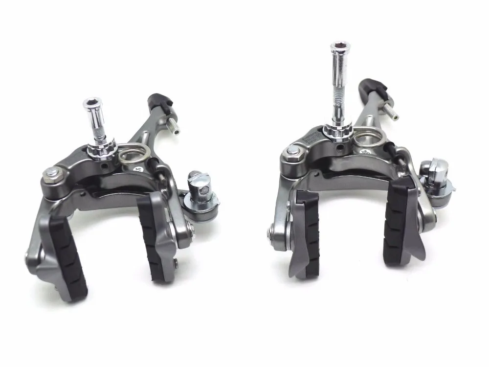 Shimano 105 BR 5700 дорожный велосипед передние и задние тормозные Штангенциркули
