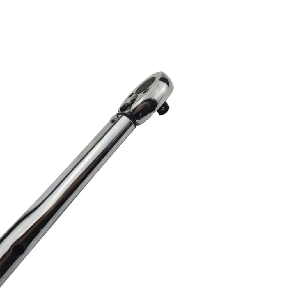 Динамометрический ключ 3/8 &quot19-110 нм&quot регулируемый гаечный водопроводный