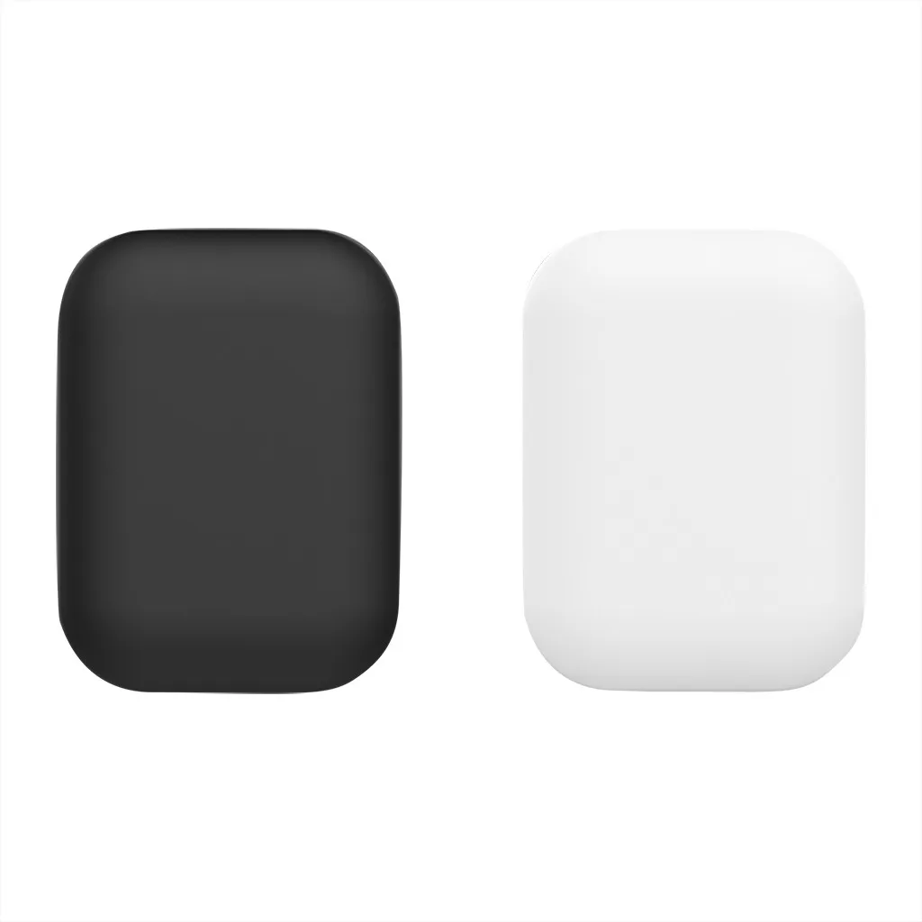 Binmer Cool fashion Bluetooth headset twins new slider charging bin dual pass true wireless touch in-ear 5.0 | Электроника