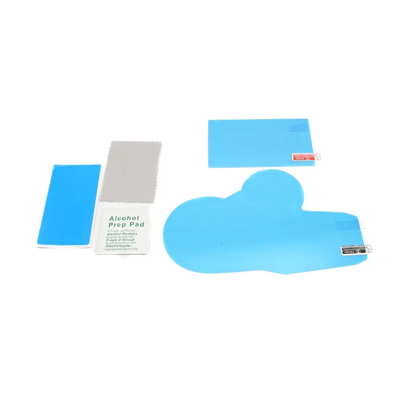 Защитная пленка для экрана BMW R1200GS LC 2013 2016 / Adventure 2014 2015 кластер и GPS навигатор|bmw gs