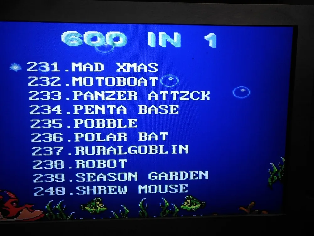 Ретро ТВ игровая консоль видео игровая консоль для Nes 8 битных игр с 397 различными встроенными играми двойные геймпады поддерживает PAL и NTSC