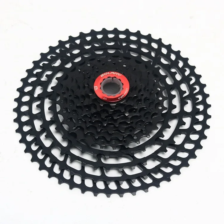 Велосипед 11 скоростная кассета Flywheels MTB горный велосипед трещотка 50 T|freewheel