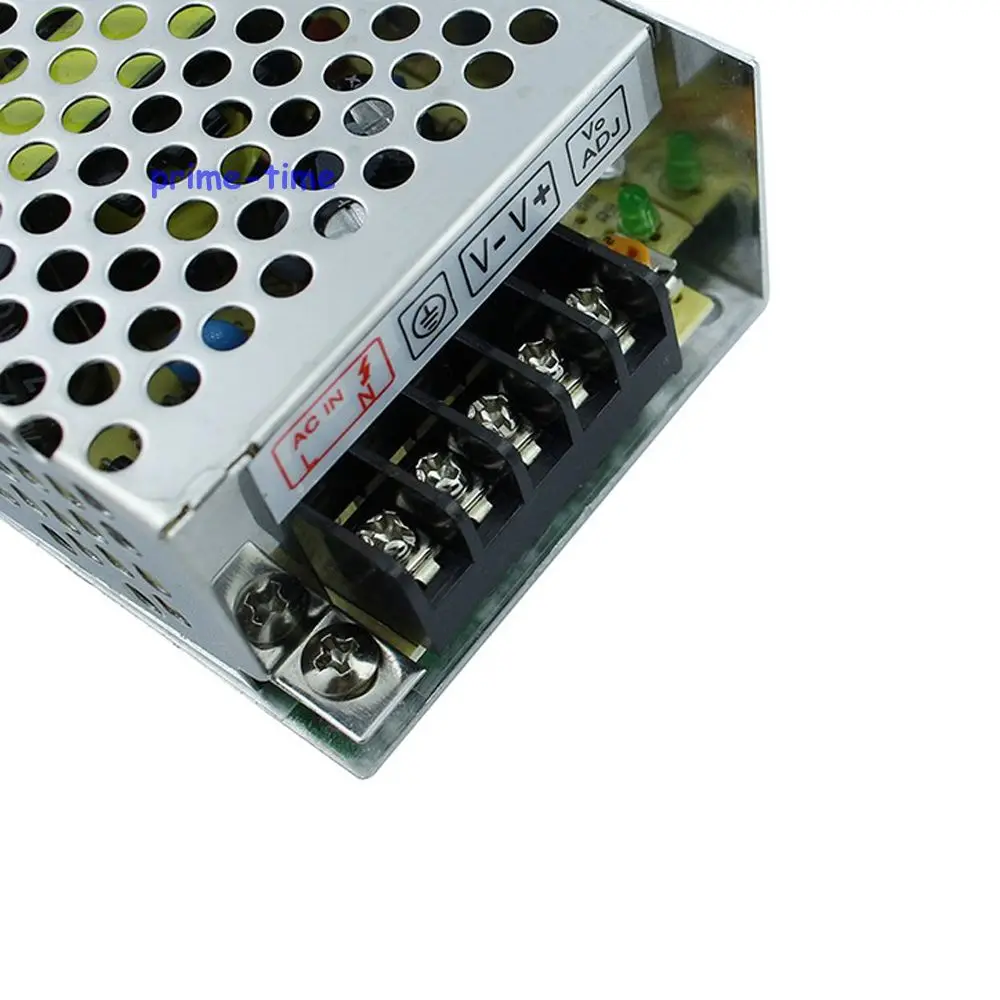 Светодиодный трансформатор постоянного напряжения переменного тока в