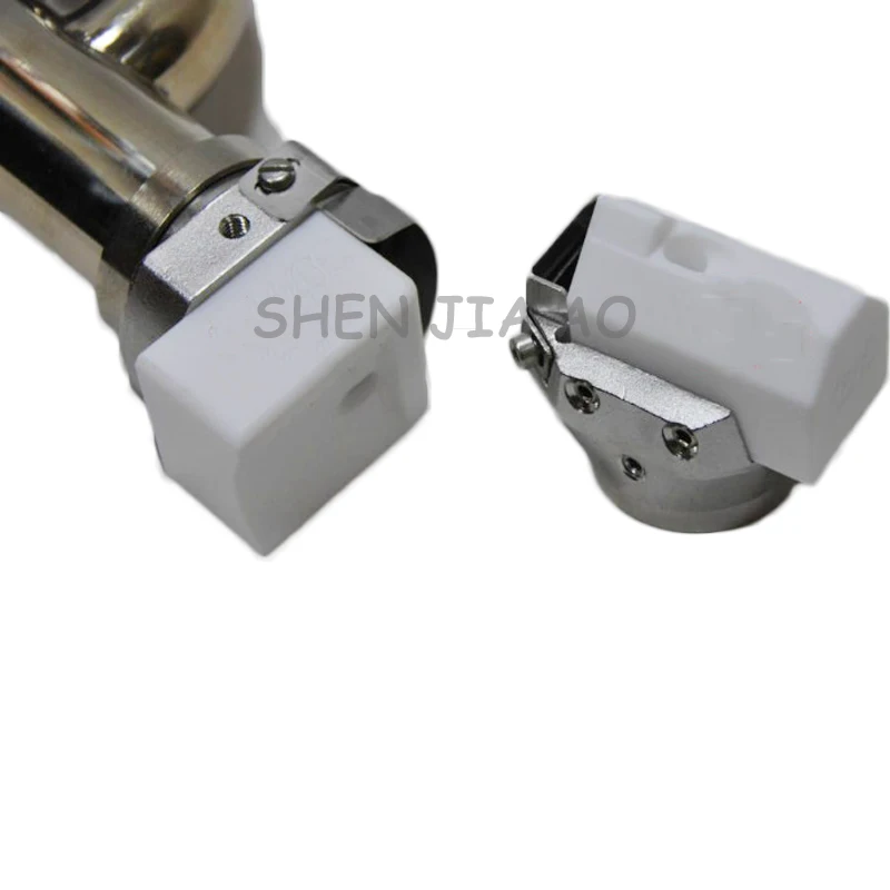 

EX2/EX3 Extruded Plastic Welding Gun Hand-held Plastic Extruder Electric Welding Torch Machine 220V 3000W