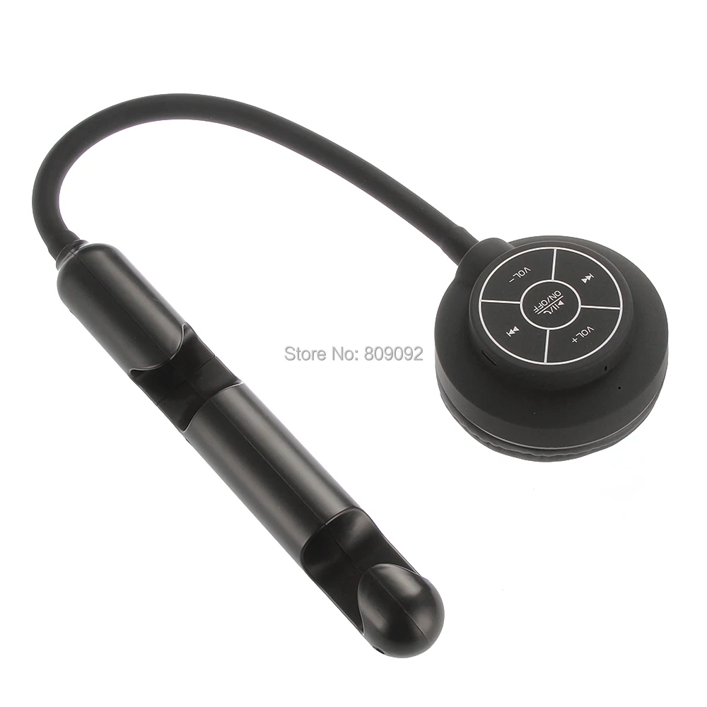 Автомобильная Встроенная беспроводная Bluetooth-гарнитура сенсорная колонка