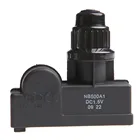 Новый барбекю газовый гриль Замена 1 розетка AA батарея кнопочный электрод-зажигатель