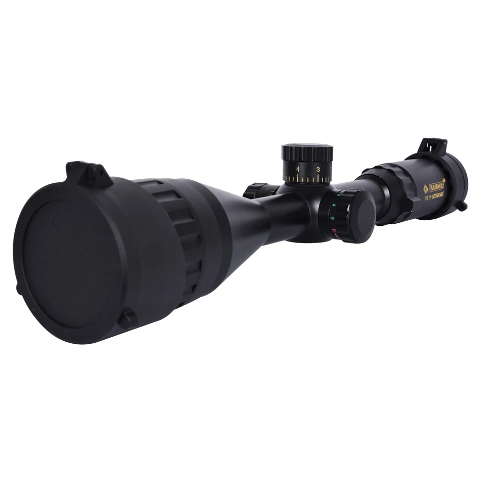 3 9x50 прицел для AR Air Gun 223 308 красный и зеленый с подсветкой область 11 22 м Rail Mil Dot