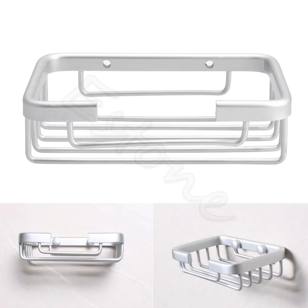 Настенный держатель для мыла L057 алюминиевый крючок ванной комнаты L057|soap basket|soap