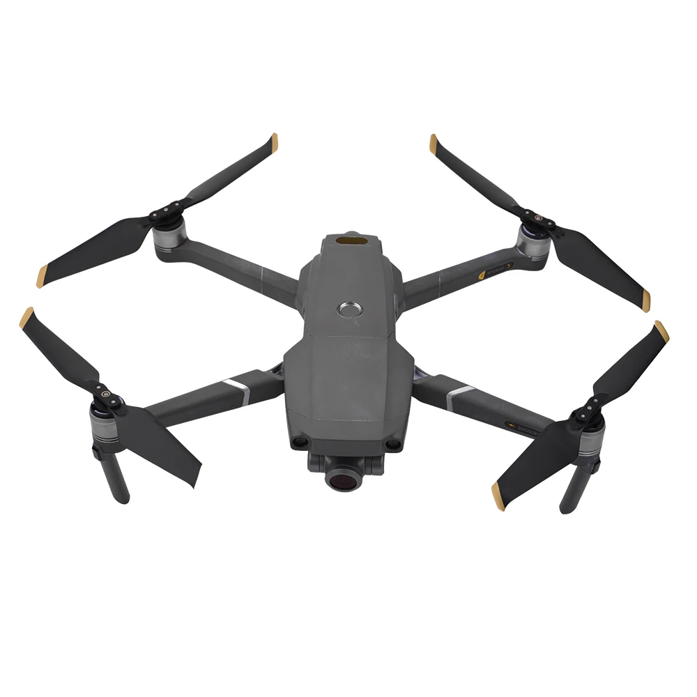 Пропеллер для DJI Mavic 2 Pro Zoom 8743 с низким уровнем шума Быстроразъемное складное