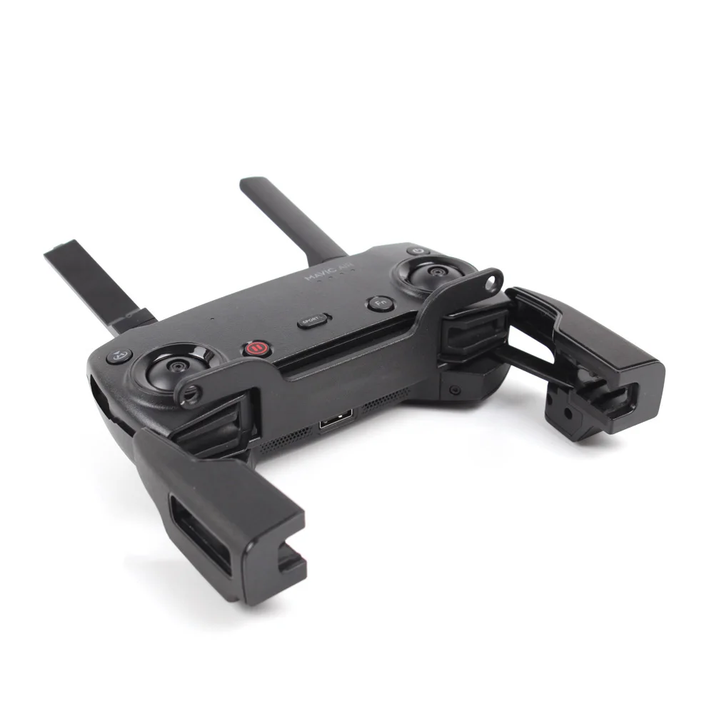 JMT кронштейн с двойным крючком и пряжкой ремешком для MAVIC AIR PRO SPARK Remote Controll