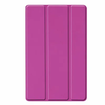 purple Магнитный чехол для samsung Galaxy Tab A 10,1 SM-T510 SM-T515 T510 T515 Funda чехол для samsung Galaxy Tab A 10,1 чехол - Цвет: purple