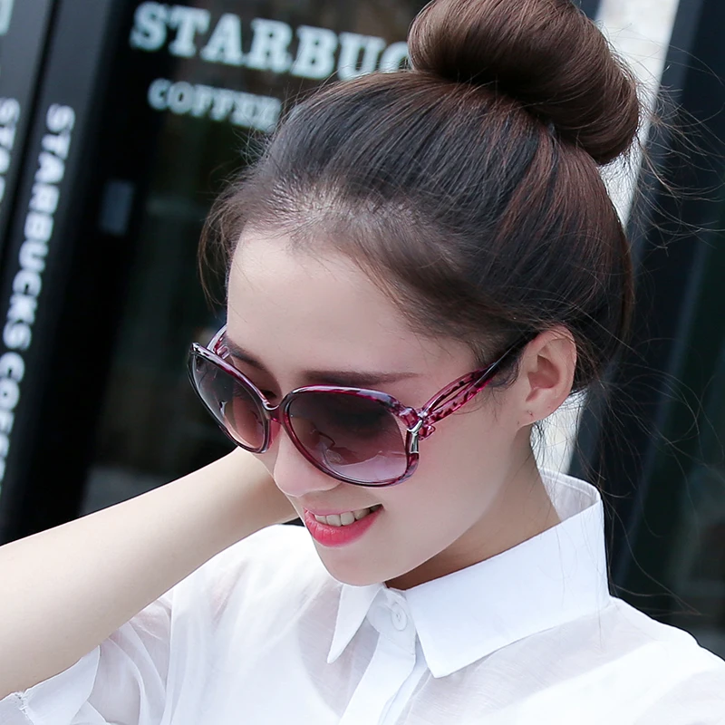 2017 JN Классические Модные Винтажные Квадратные Солнцезащитные очки женские