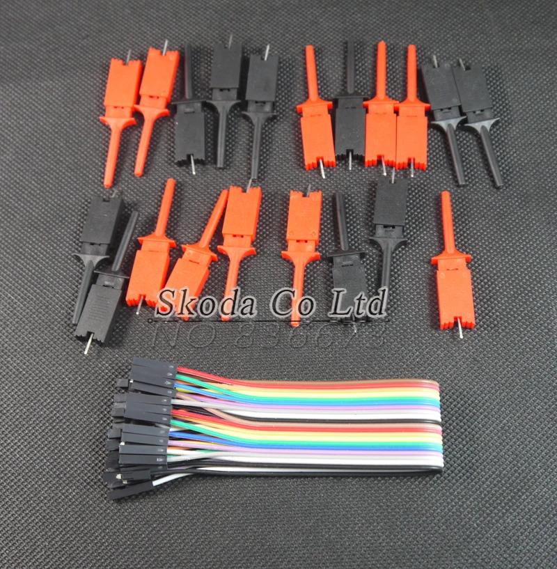 Новейший ISDS205X 5 в 1 осциллограф аналоговые виртуальные осциллографы Анализаторы