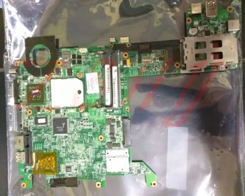 

for hp tx2000 laptop motherboard 463649-001 ddr2 Free Shipping 100% test ok