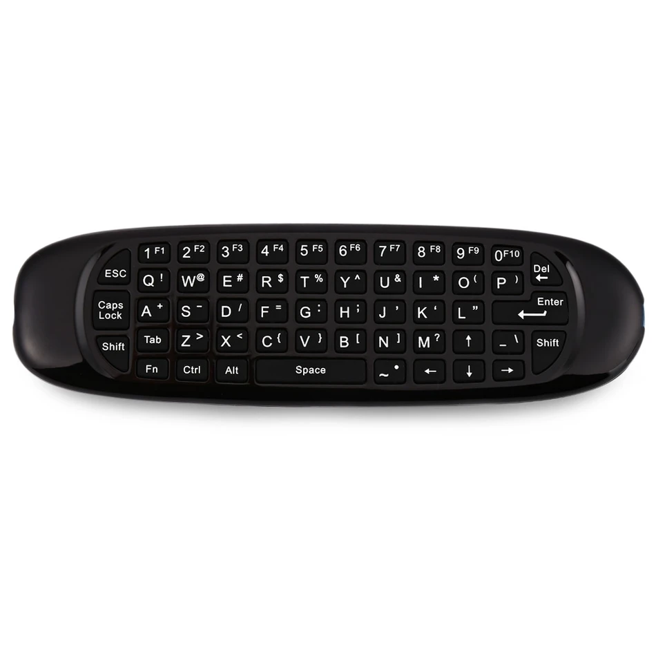 Zeepin TK668 C120 Fly Air Мышь Беспроводной ТВ Box Клавиатура 2.4 г Перезаряжаемые пульт