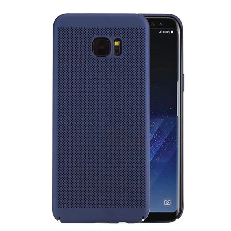 Kainuen Роскошный ПК супер тонкий уникальный тепловой дизайн телефона etui coque чехол