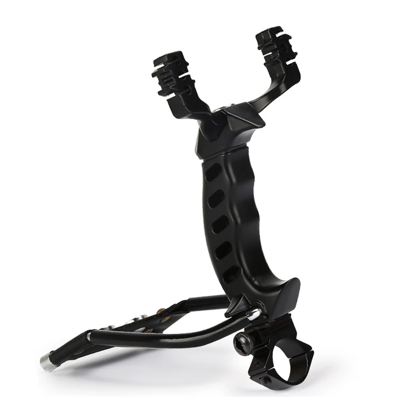 Открытый Высокая Скорость Pro Стальной Охотничий слинг стрелы рогатки