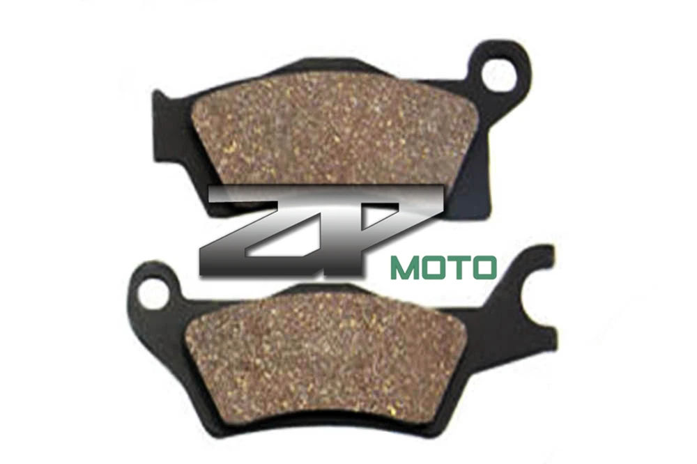 Высокое качество OEM Новинка для BRP CAN AM Outlander 650 4x4 (X mr) 2014 14 передние (правые)