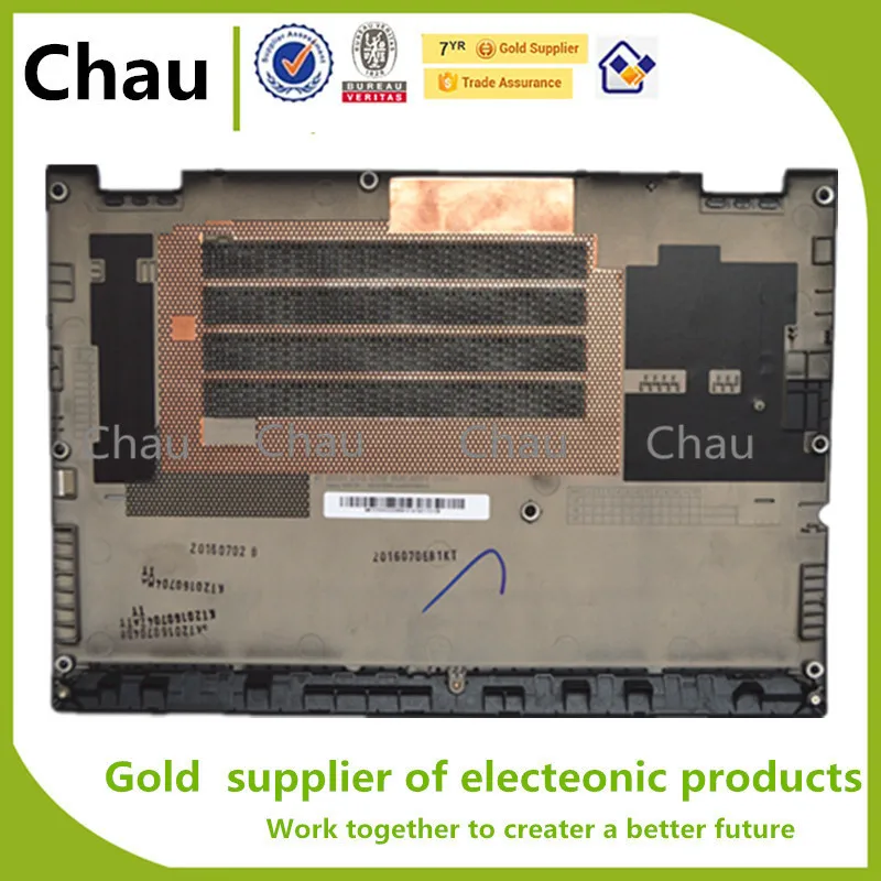 Новинка для Thinkapd Lenovo New S1 Yoga 260 нижняя крышка AM1EY 000320