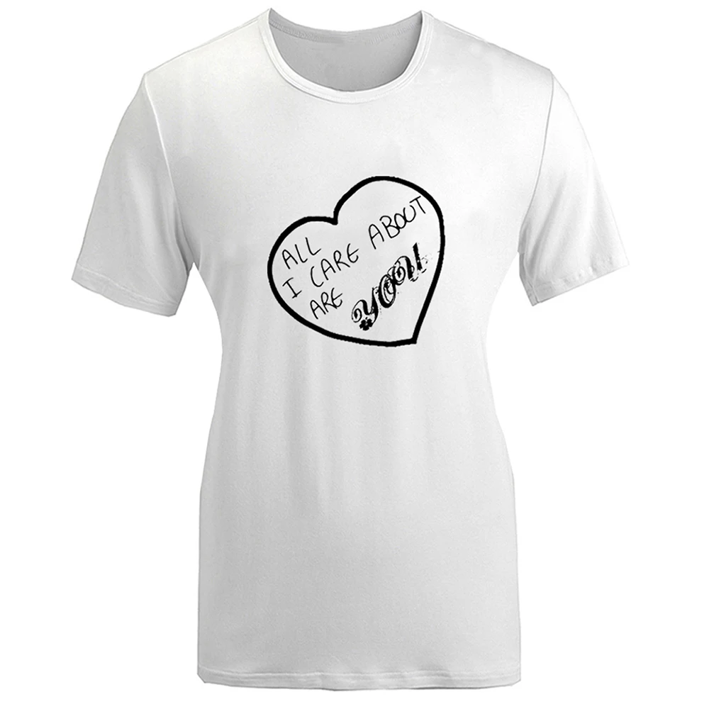 Милая женская футболка с короткими рукавами и принтом Mouse Mate Soul You Only Live Once YOLO