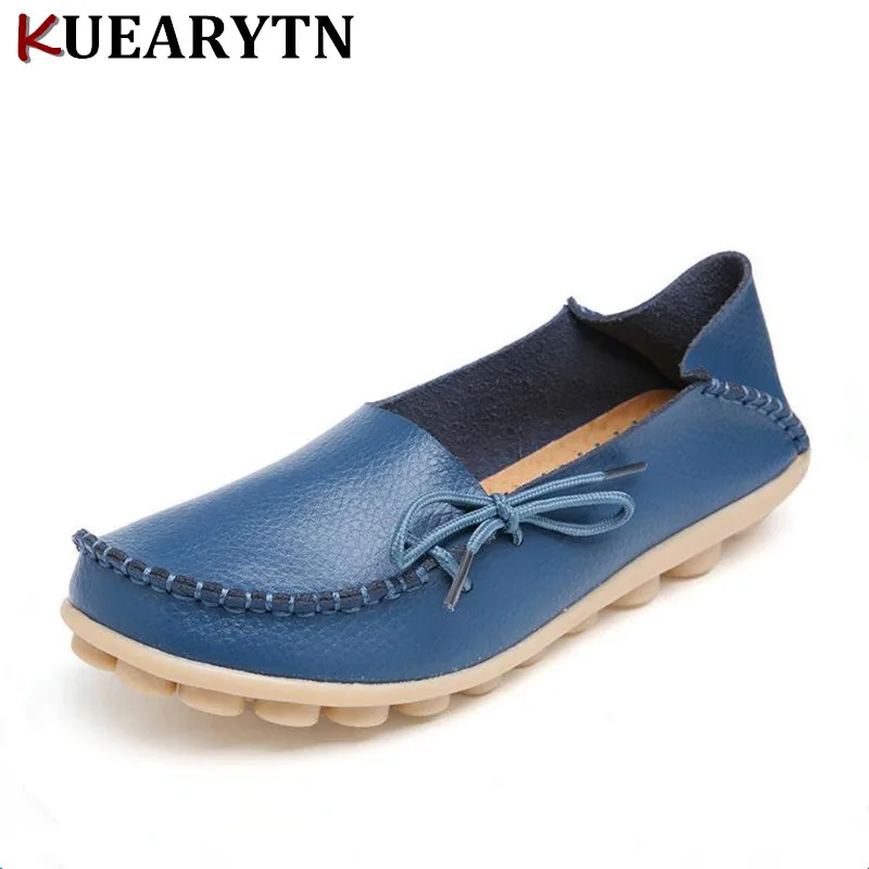 Женские лоферы на плоской подошве 15 цветов без застежки модная повседневная