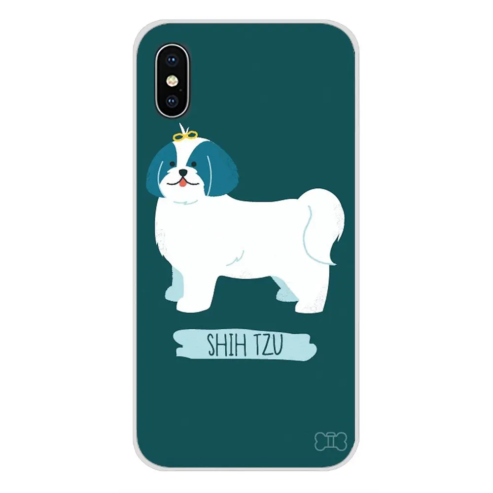 images 11 Аксессуары для телефона Чехлы для Huawei NOVA 2 3 2i 3i Y6 Y7 Y9 премьер-профессионал GR3 GR5 Y5II Y6II красивые и модные классические Веселая собака - Цвет: images 11
